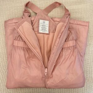 Brand new toddler girl snow pant